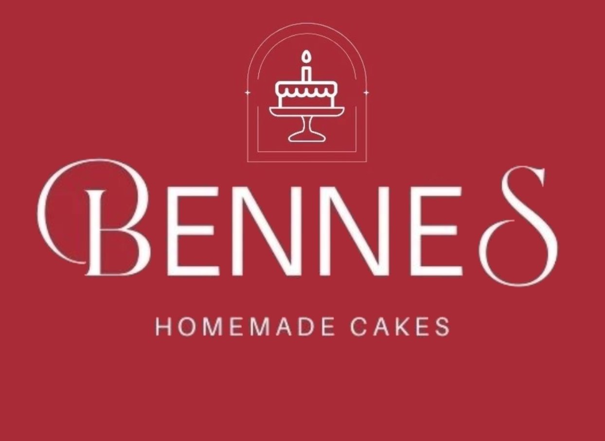 Bennes Cakes Logo